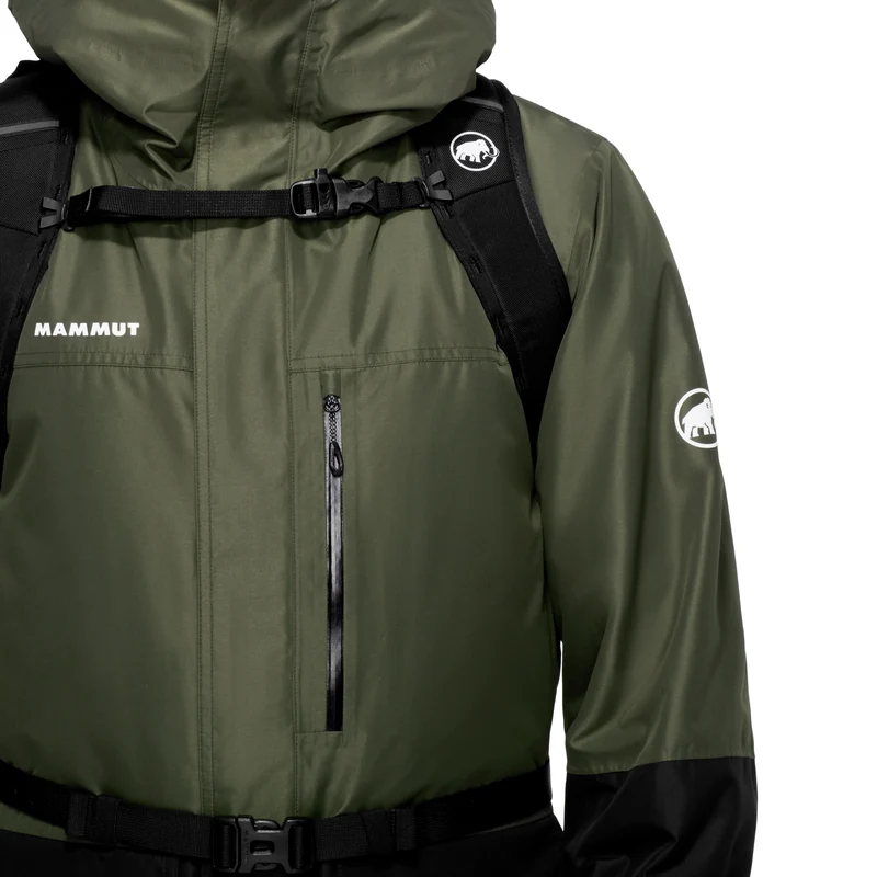 Mammut Nirvana 28 - Skitourenrucksack (black)