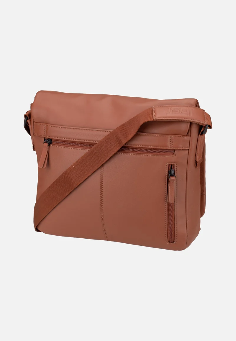 Tromsoe 3055 Cognac - Crossbody Bag