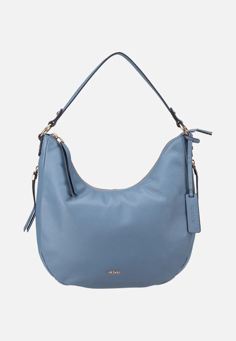 Java 1211 Denim - Hobo Bag