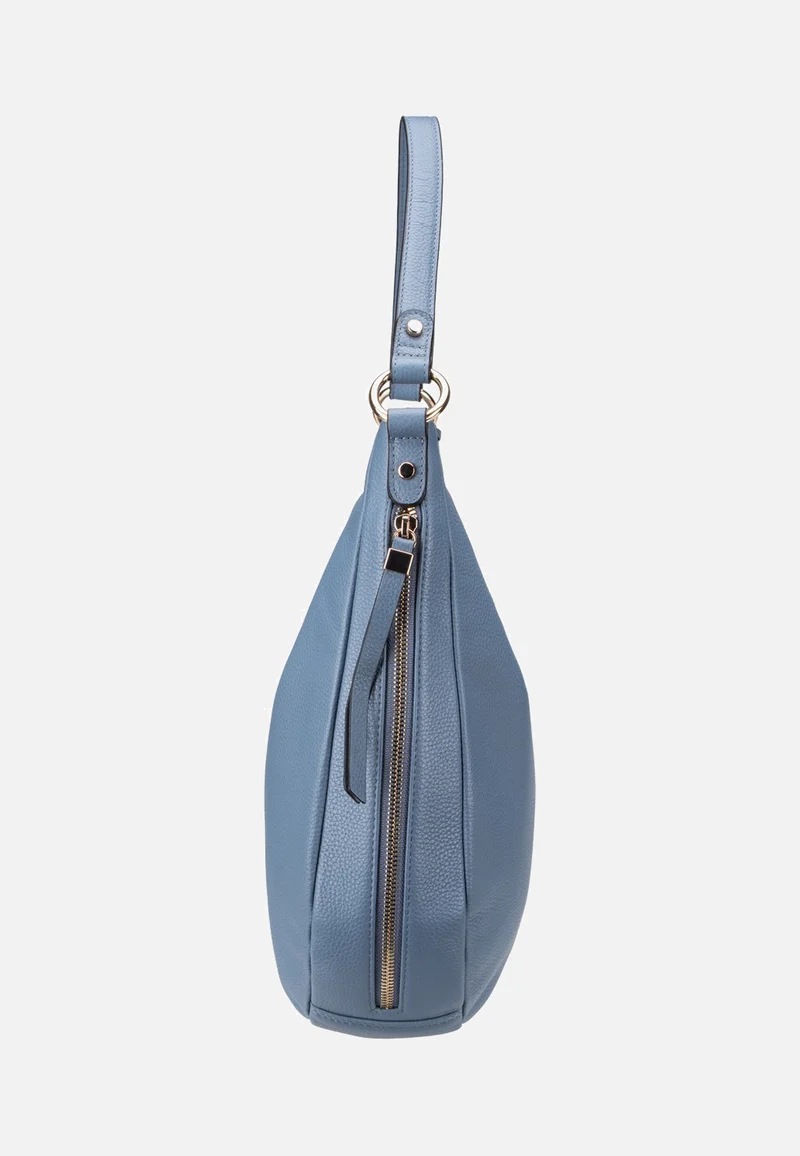 Java 1211 Denim - Hobo Bag