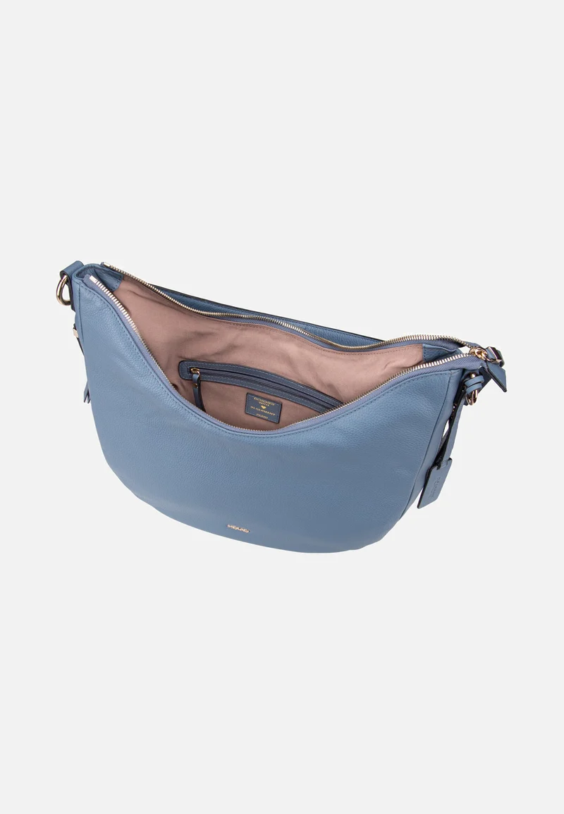 Java 1211 Denim - Hobo Bag