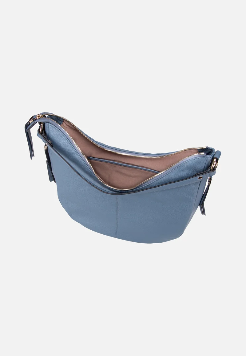 Java 1211 Denim - Hobo Bag