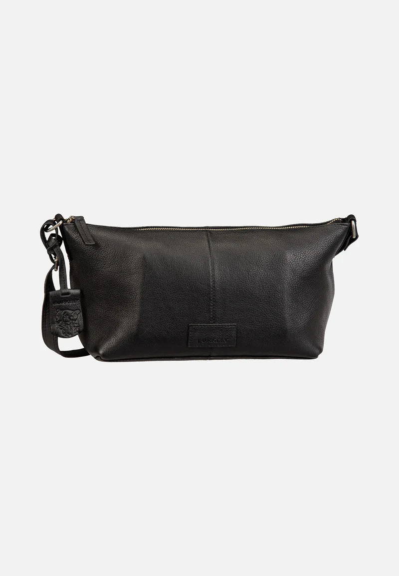 Soft Skylar 1000836 Black - Umhängetasche