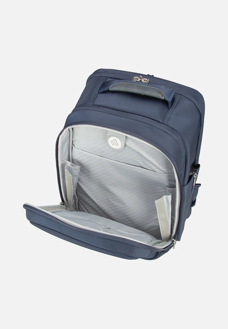 Paralux BT 2-1 Travel Backpack Midnight Navy - Rucksack