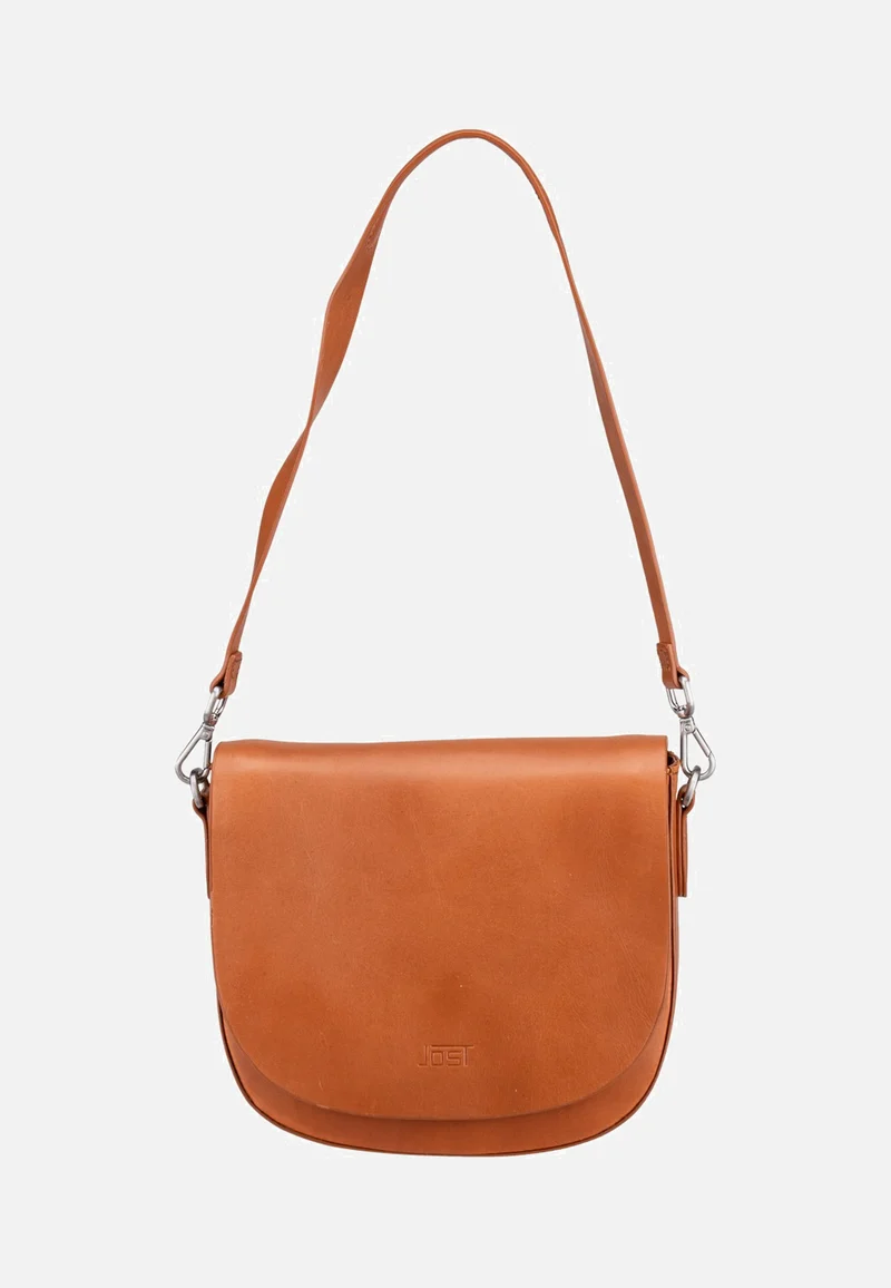 Rana 1760 Cognac - Schultertasche