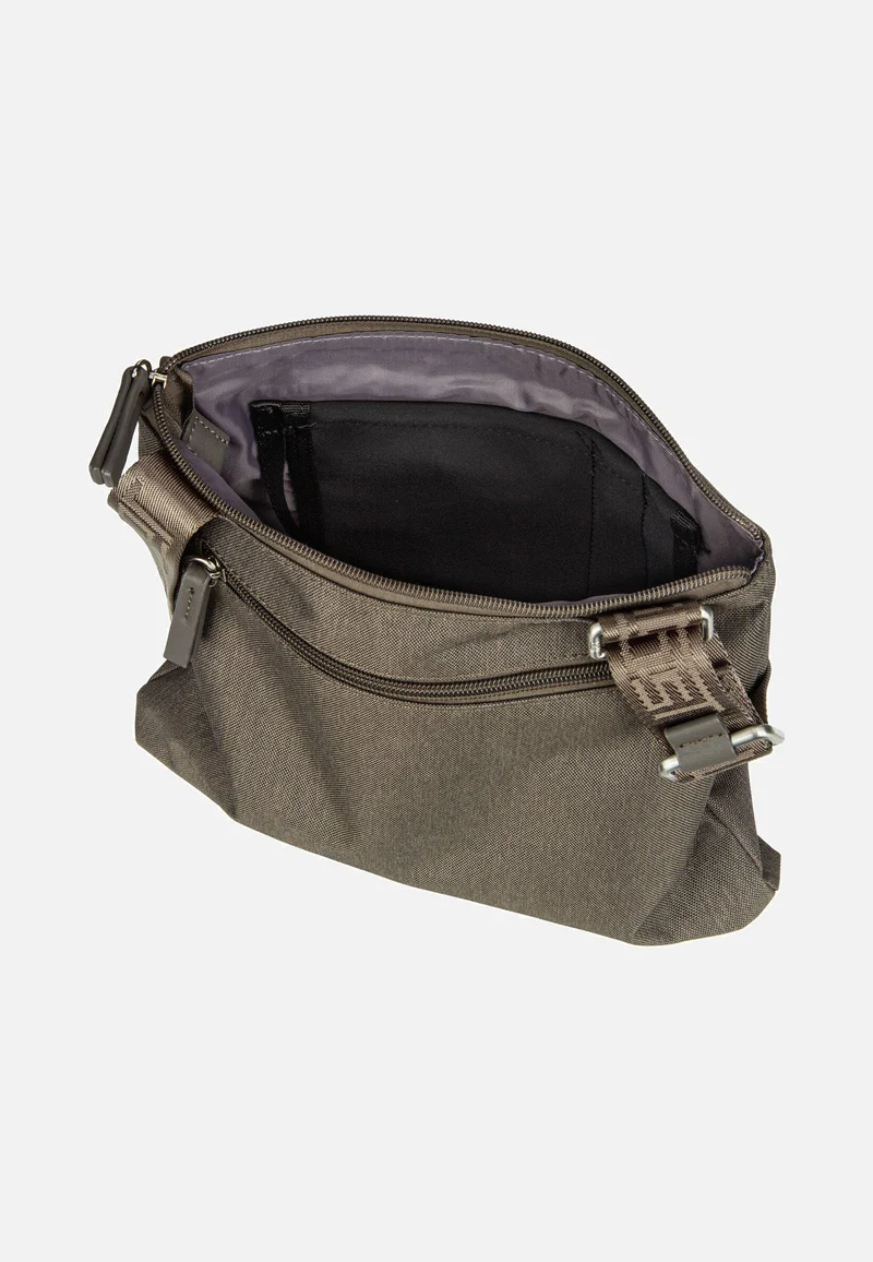 Bergen 1600 Taupe - Crossbody Bag
