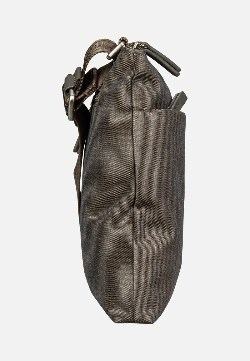 Bergen 1600 Taupe - Crossbody Bag