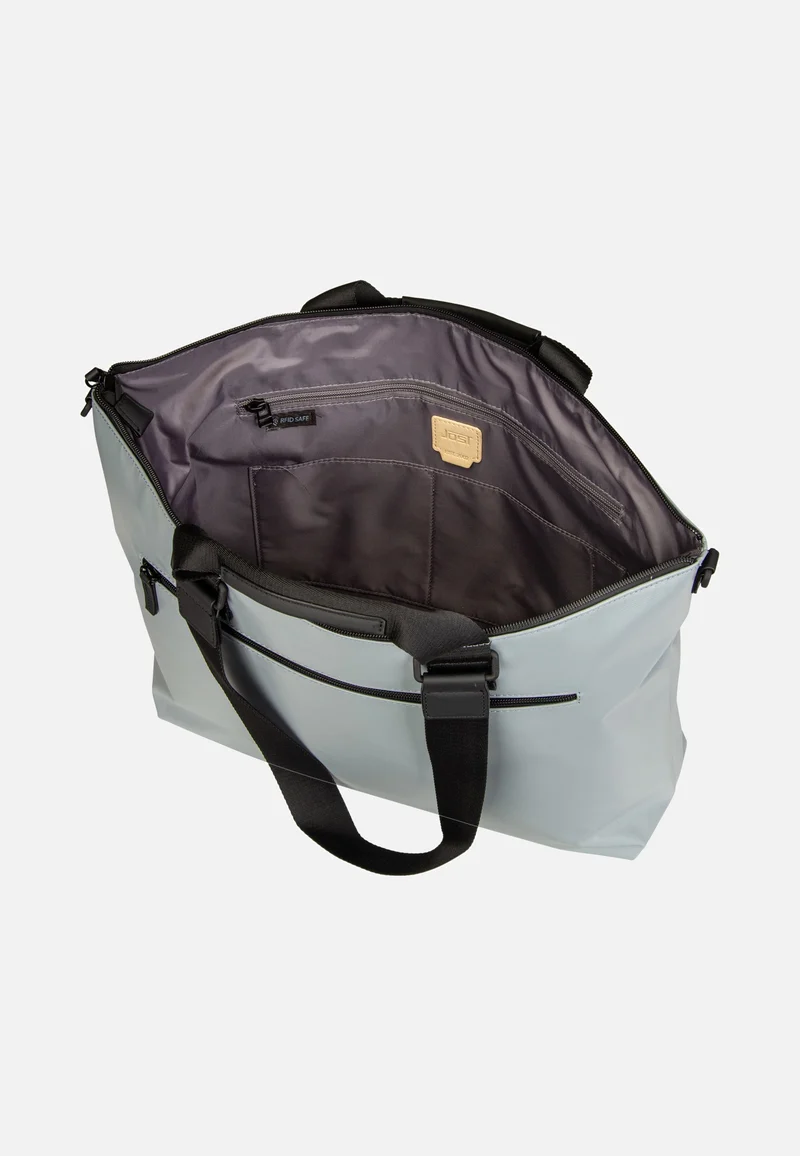 Tolja 4248 Mid Grey - Shopper