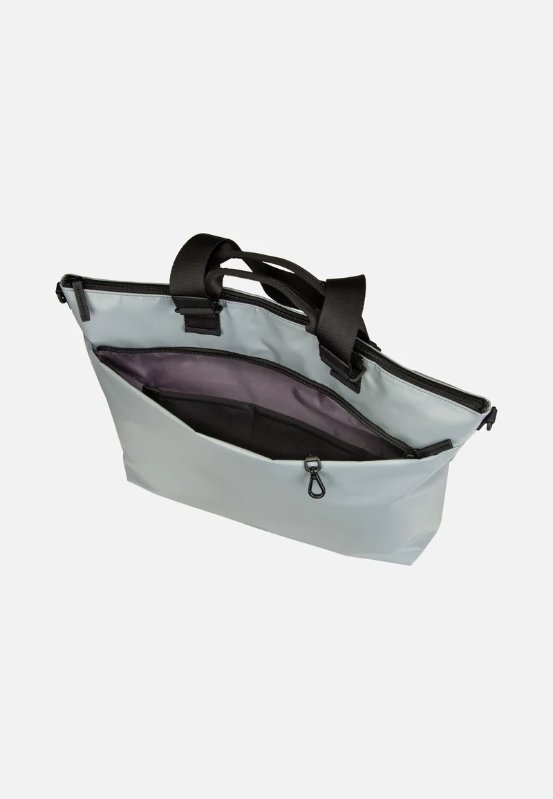 Tolja 4248 Mid Grey - Shopper