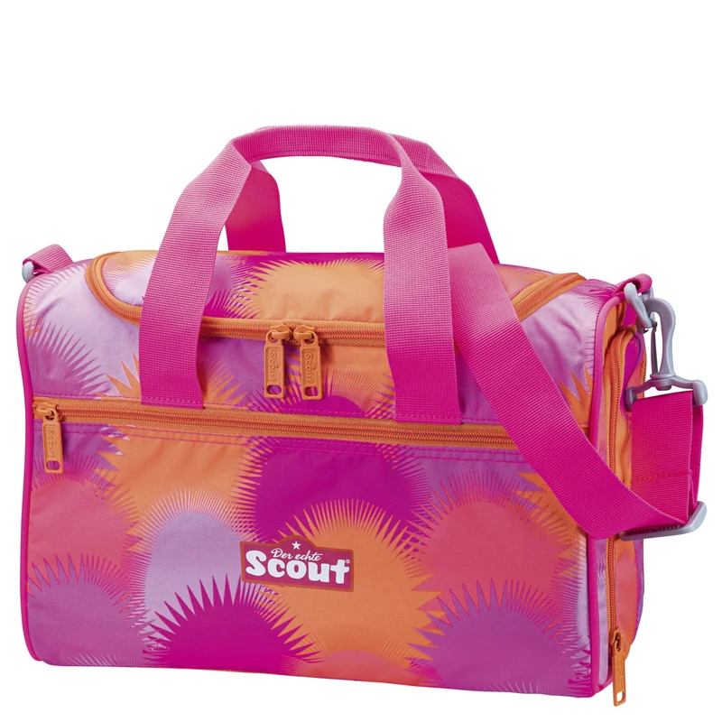 Scout Sporttasche 35 cm (Florida Sunset)