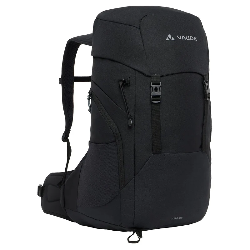 Vaude Jura 32 - Wanderrucksack 55 cm (black)