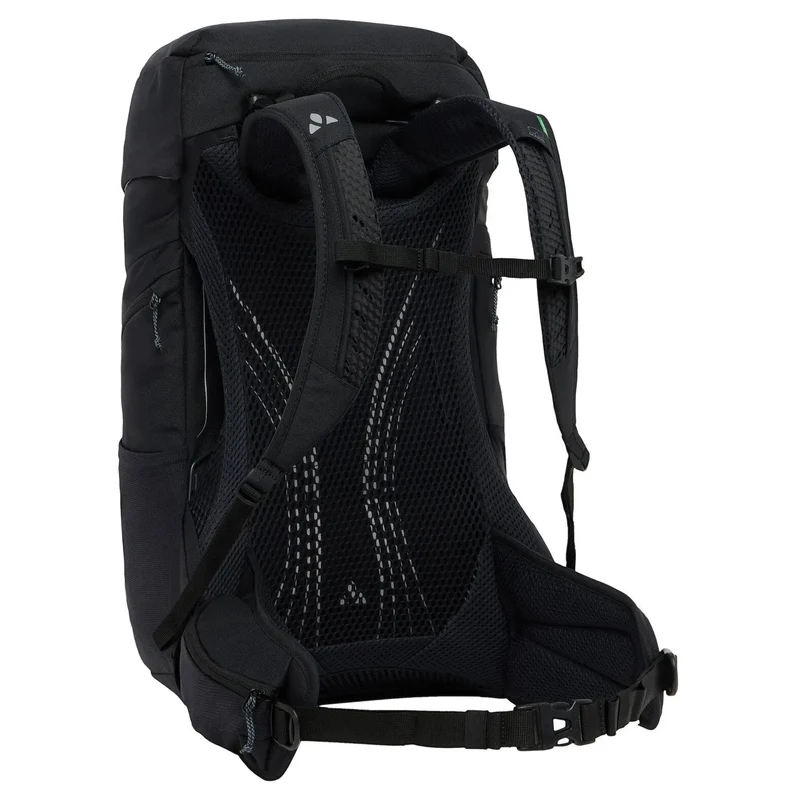 Vaude Jura 32 - Wanderrucksack 55 cm (black)