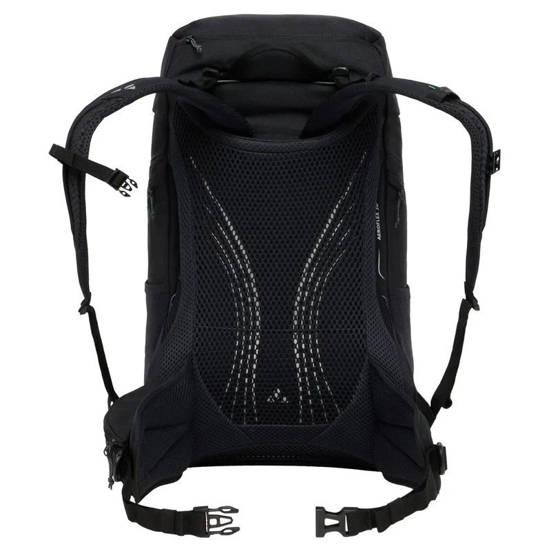 Vaude Jura 32 - Wanderrucksack 55 cm (black)