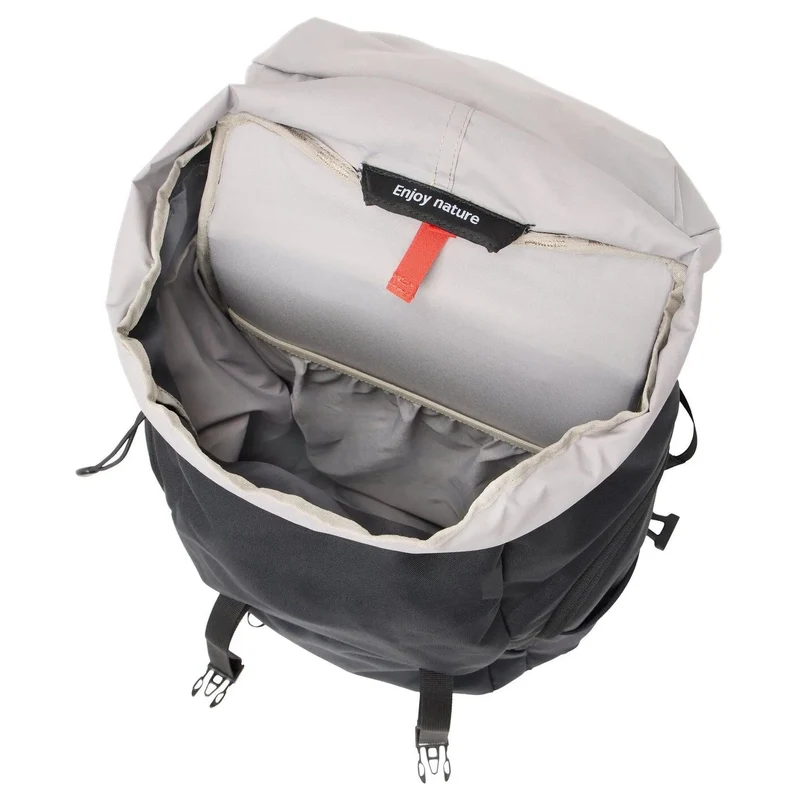 Vaude Jura 32 - Wanderrucksack 55 cm (black)