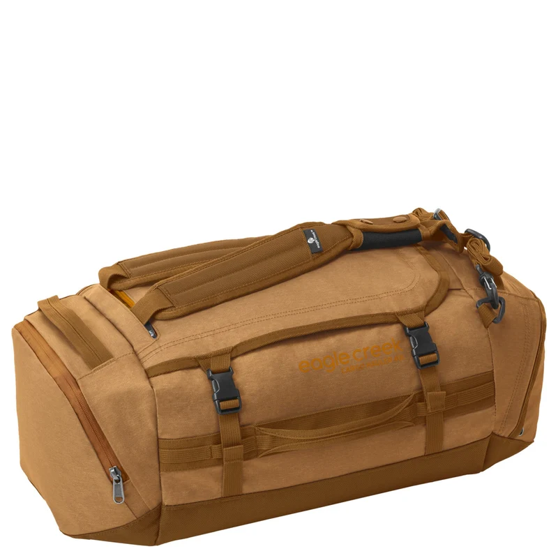 Eagle Creek selection Cargo Hauler 40 - Reisetasche/Rucksack 56 cm (iron orange)