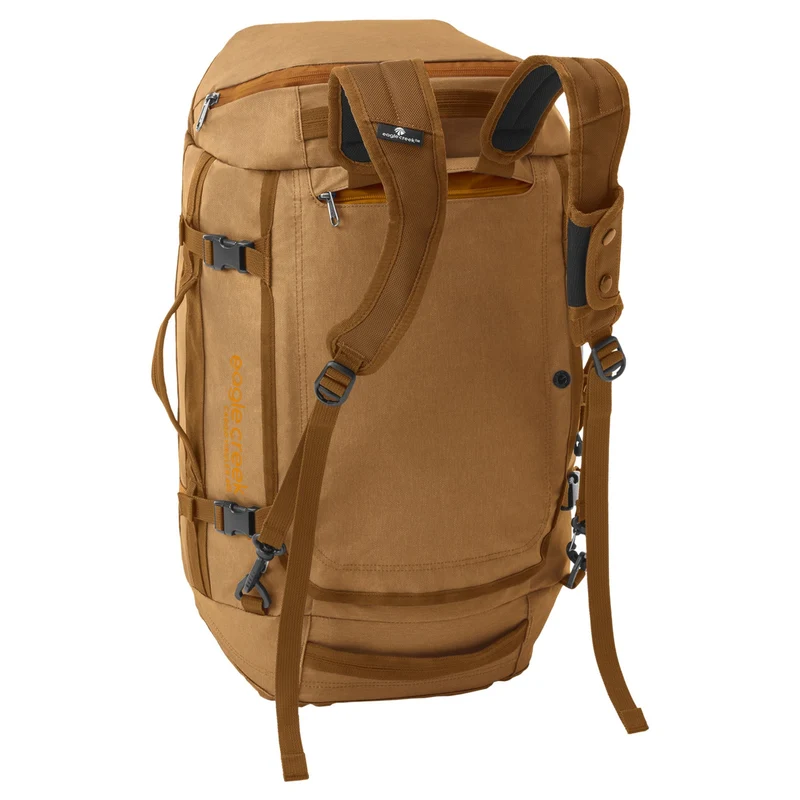 Eagle Creek selection Cargo Hauler 40 - Reisetasche/Rucksack 56 cm (iron orange)
