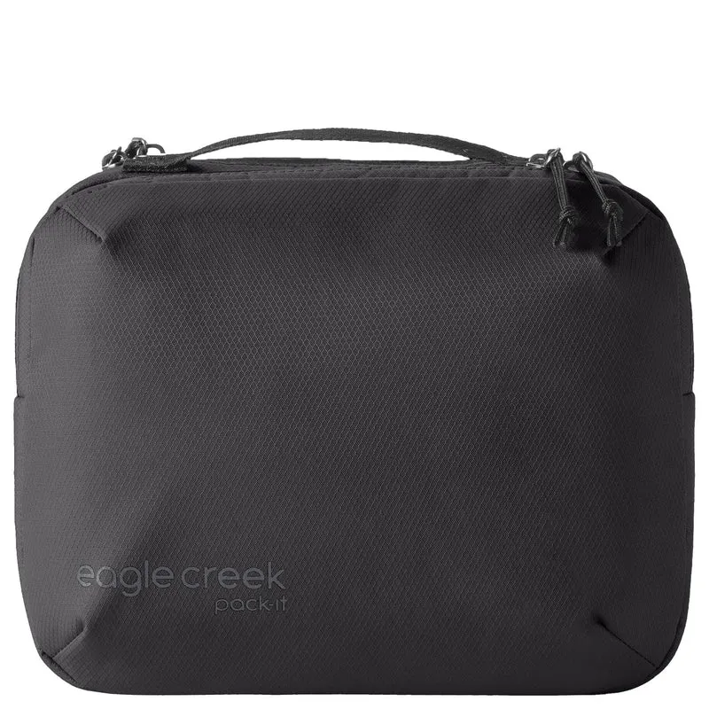 Eagle Creek Pack-It Trifold - Kulturbeutel 25 cm (black)