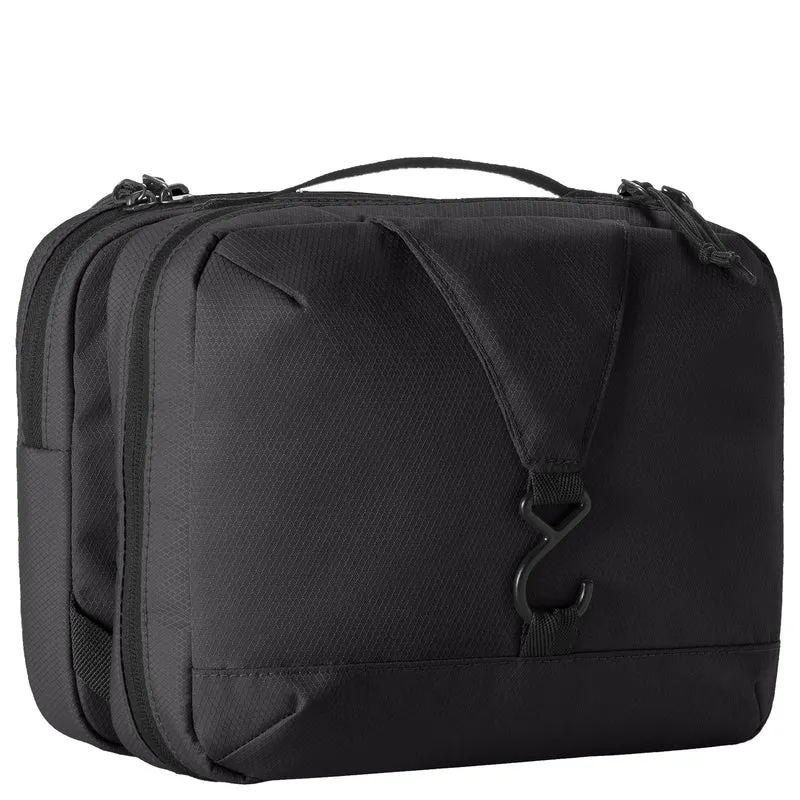 Eagle Creek Pack-It Trifold - Kulturbeutel 25 cm (black)