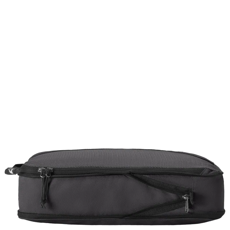 Eagle Creek Pack-It Reveal Compression Cube Set S/M 2tlg. - Packsack (black)