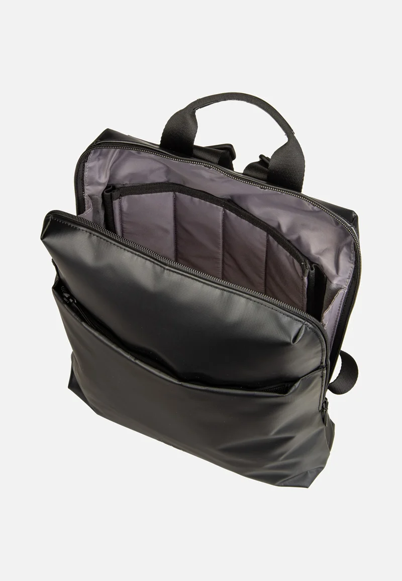 Tolja 4251 Schwarz - Rucksack