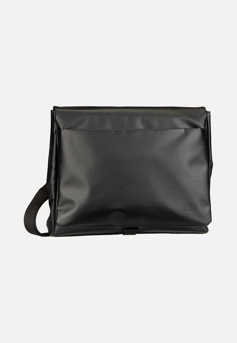 Tolja 4243 Schwarz - Messenger Bag