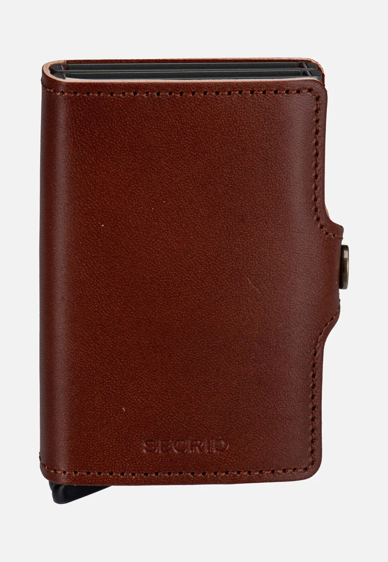 Twinwallet Texano Saddle - Portemonnaie