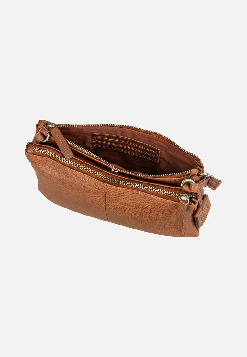 Soft Skylar 1000342 Chestnut - Crossbody Bag