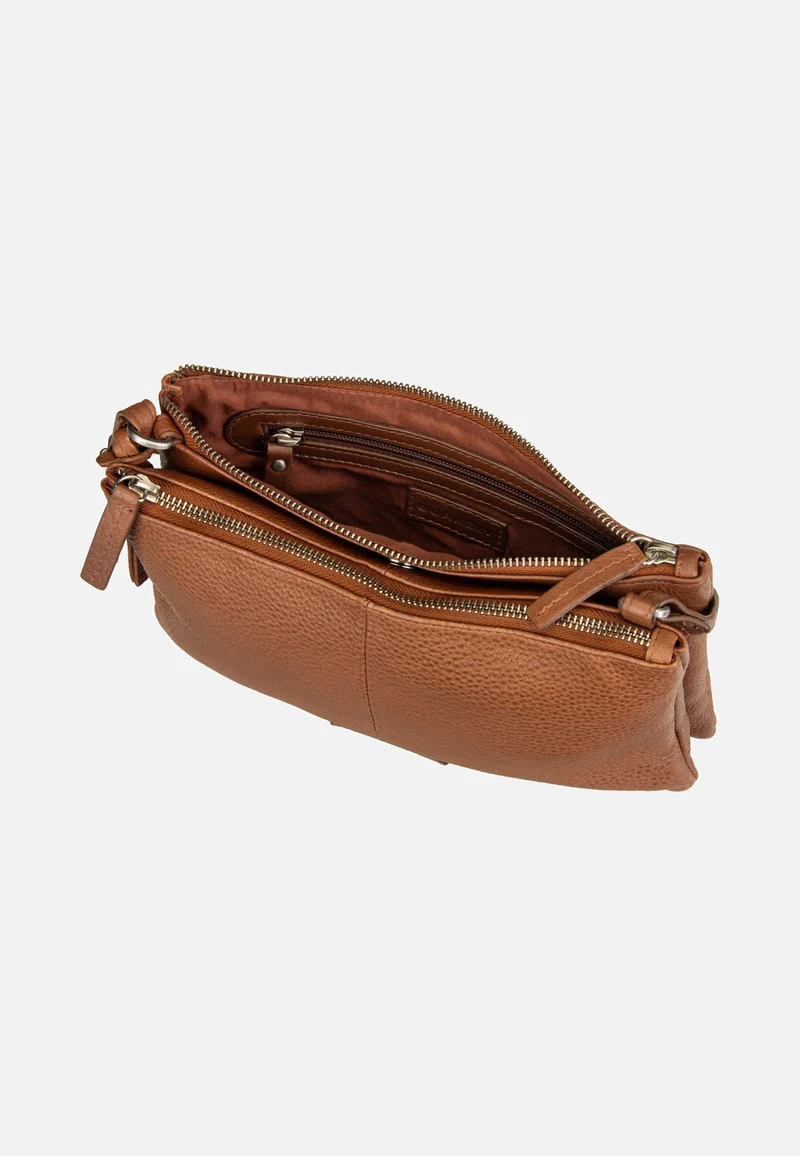 Soft Skylar 1000342 Chestnut - Crossbody Bag