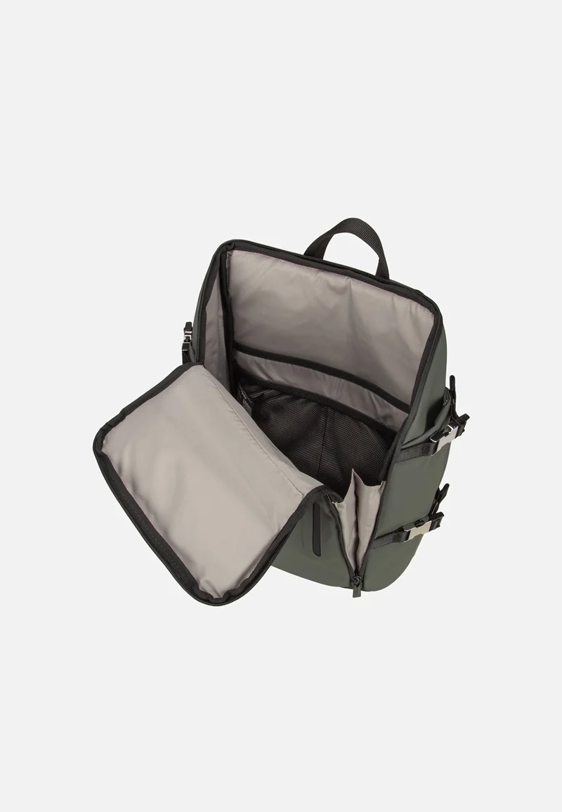 Glam-Go Laptop 14.1" Backpack Climbing Ivy - Rucksack