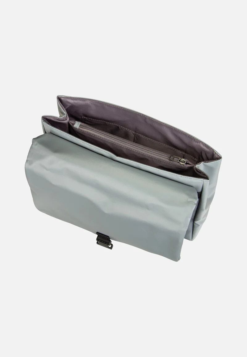 Tolja 4243 Mid Grey - Messenger Bag