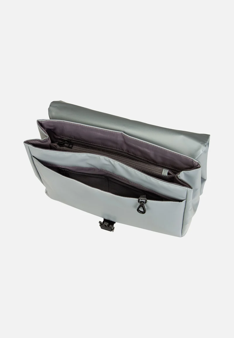 Tolja 4243 Mid Grey - Messenger Bag