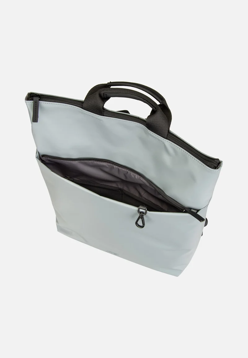 Tolja 4249 Mid Grey - Rucksack