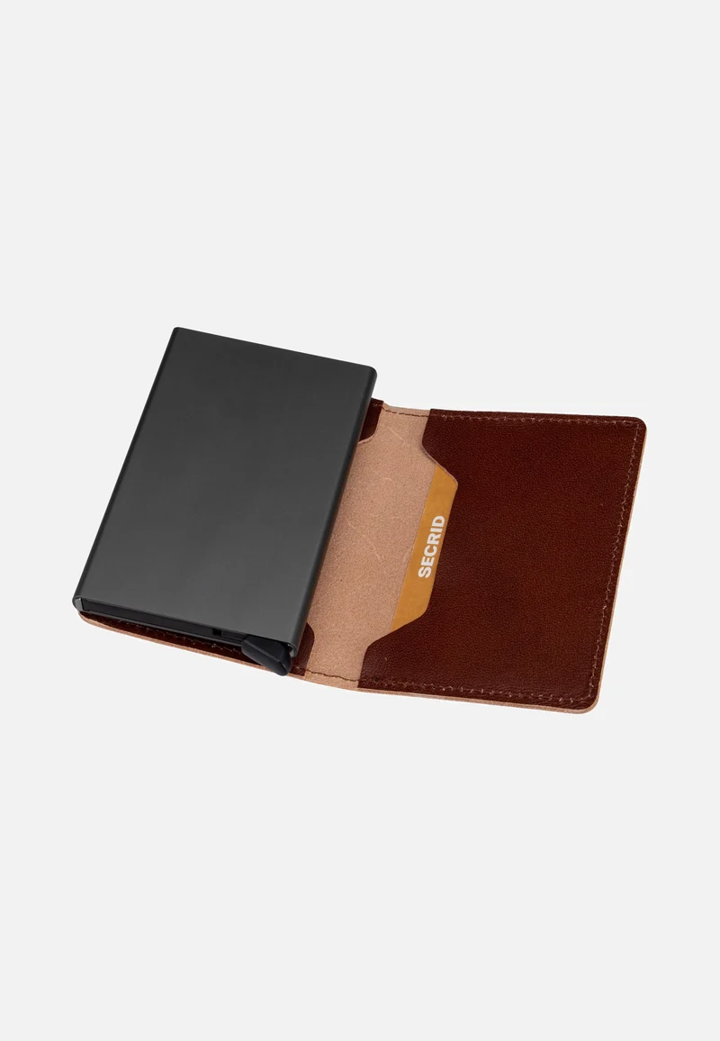 Slimwallet Texano Saddle - Portemonnaie