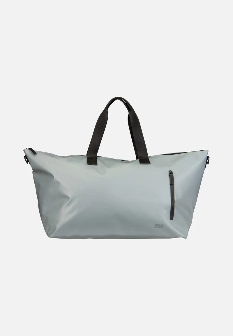 Tolja 4252 Mid Grey - Dufflebag