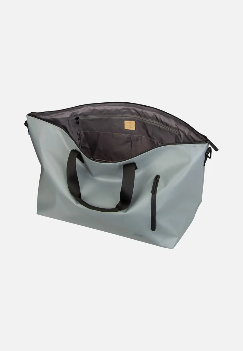 Tolja 4252 Mid Grey - Dufflebag