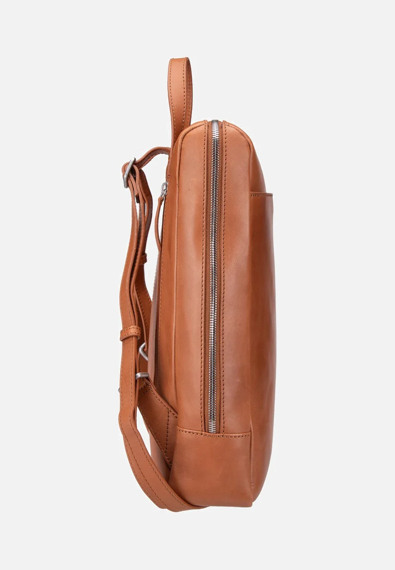 Rana 1756 Cognac - Rucksack
