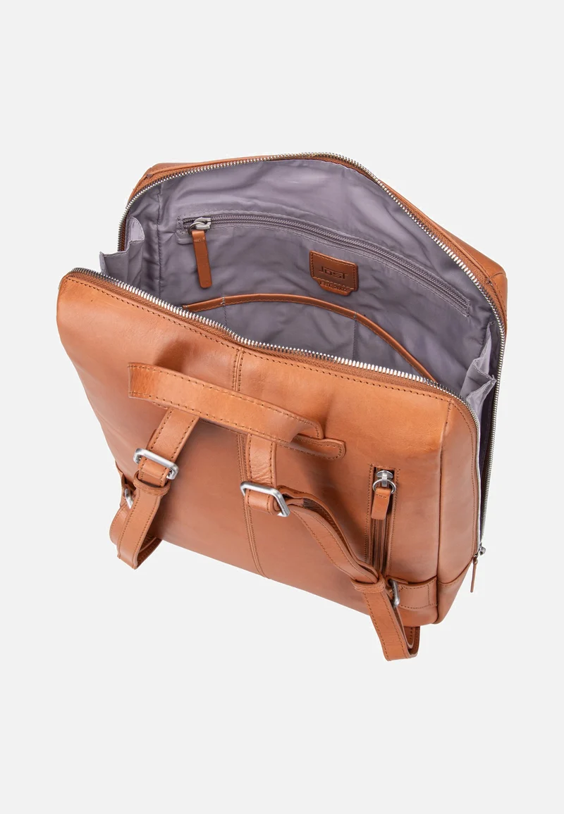 Rana 1756 Cognac - Rucksack