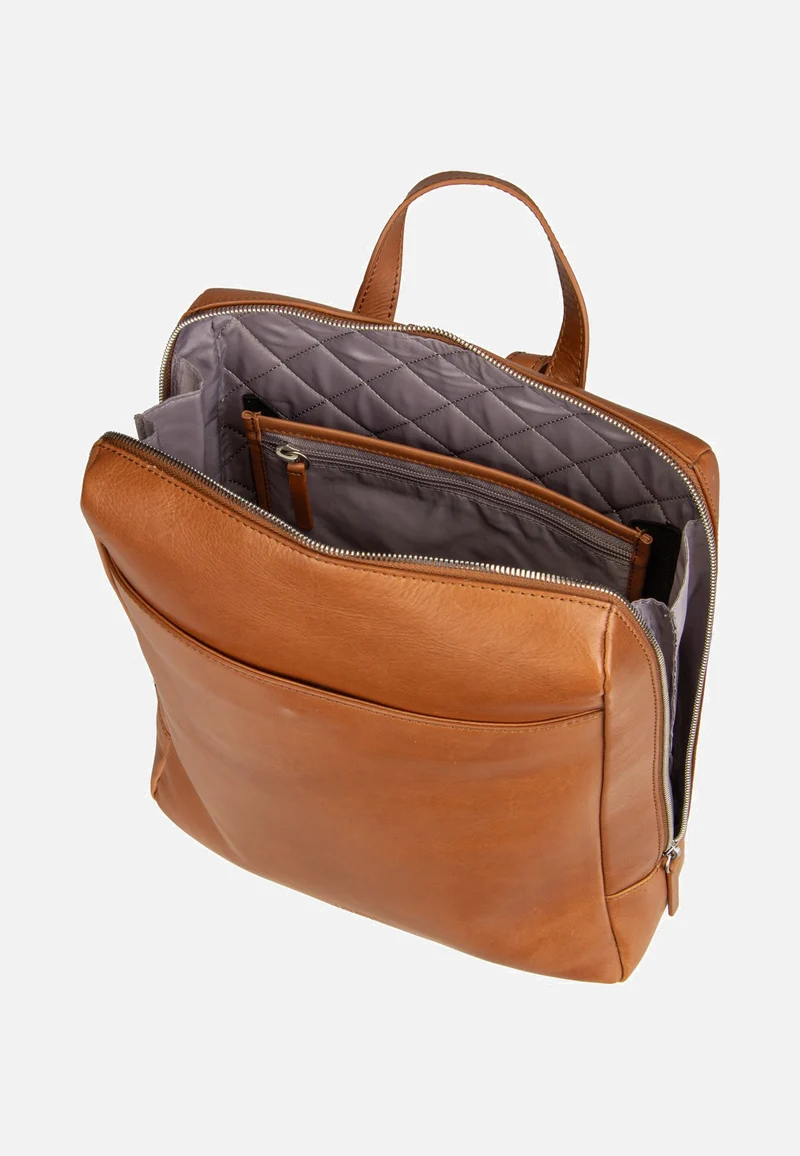 Rana 1756 Cognac - Rucksack