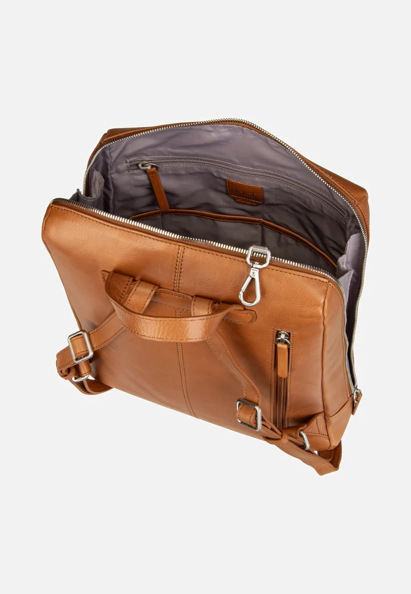 Rana 1756 Cognac - Rucksack
