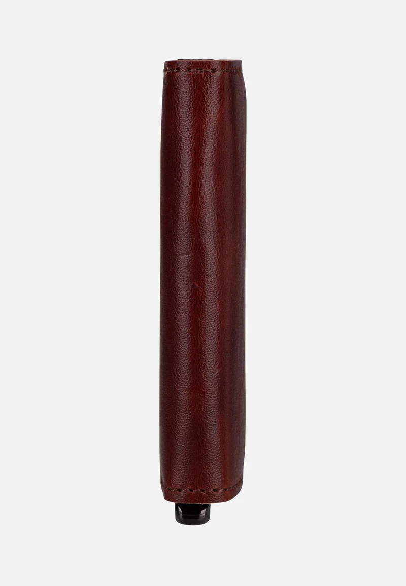 Premium Slimwallet+ Basco Brown - Portemonnaie