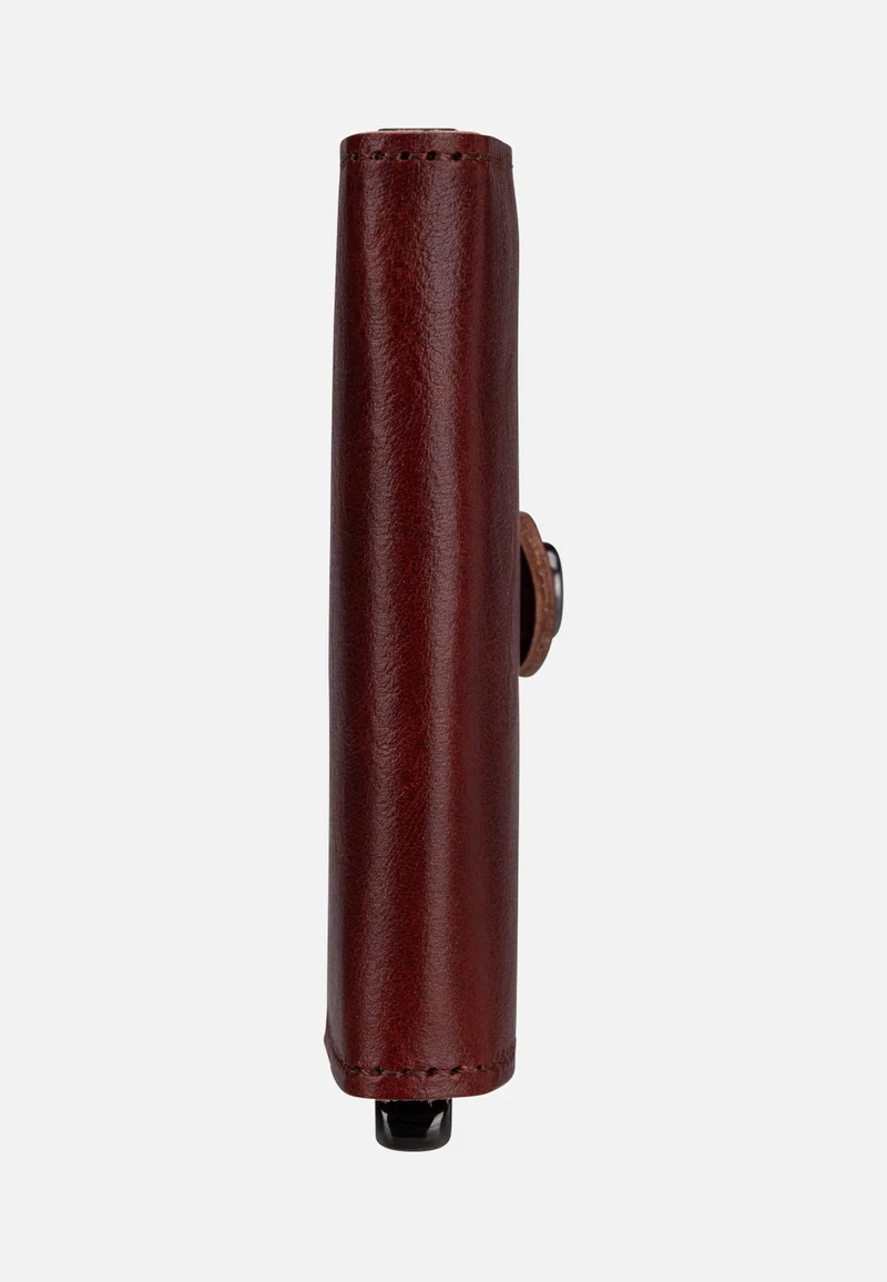 Premium Miniwallet+ Basco Brown - Portemonnaie