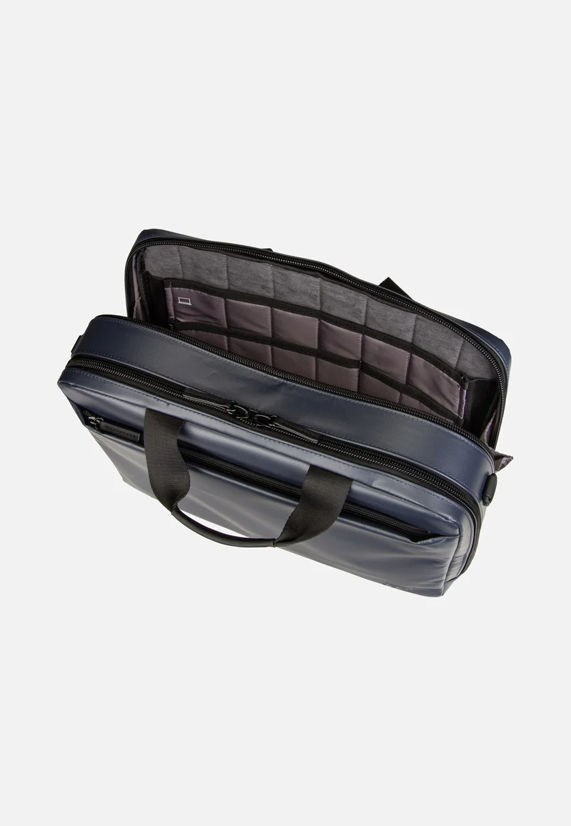 Tolja 4242 Marine - Aktentasche