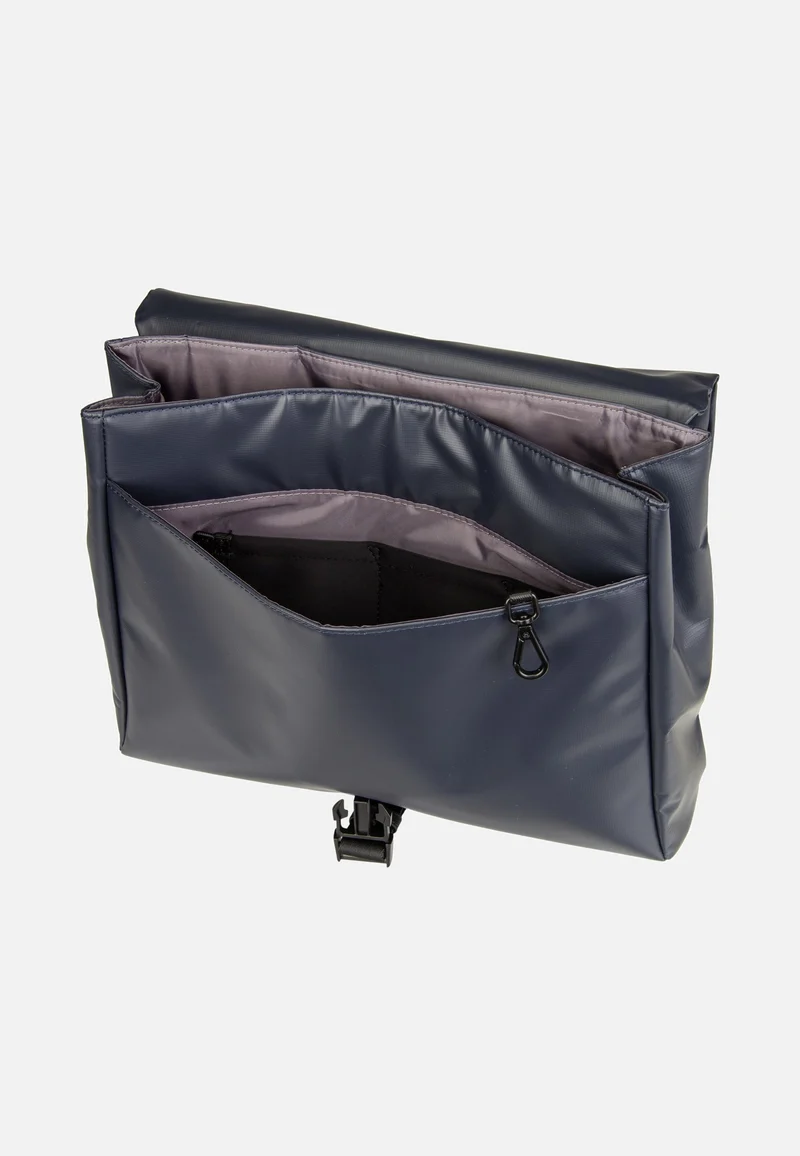 Tolja 4243 Marine - Messenger Bag