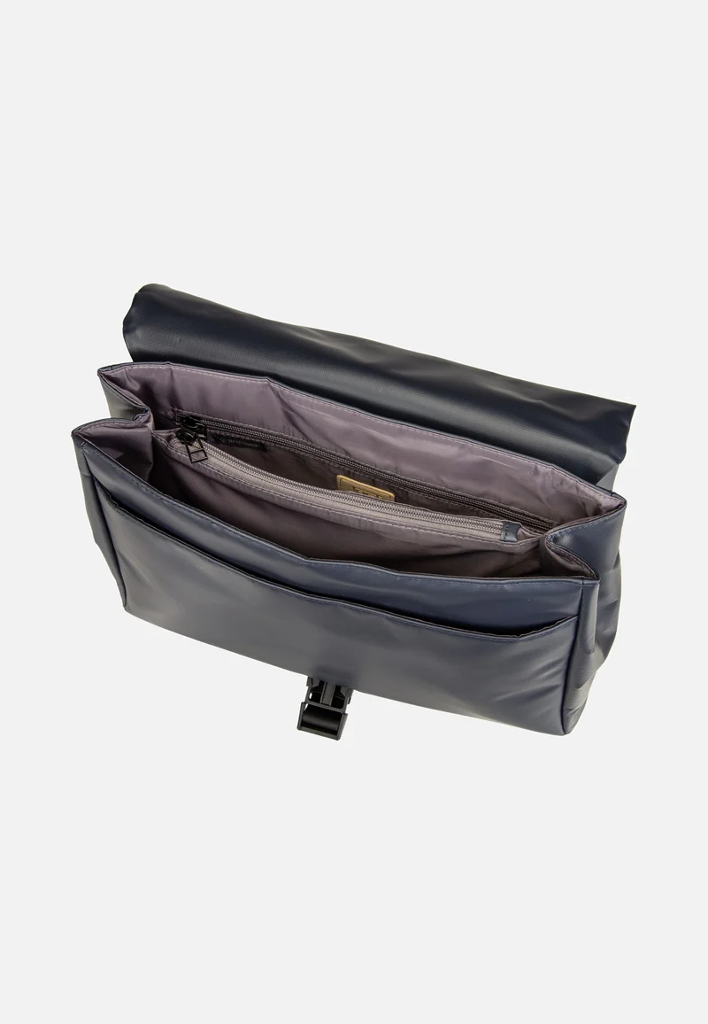 Tolja 4243 Marine - Messenger Bag