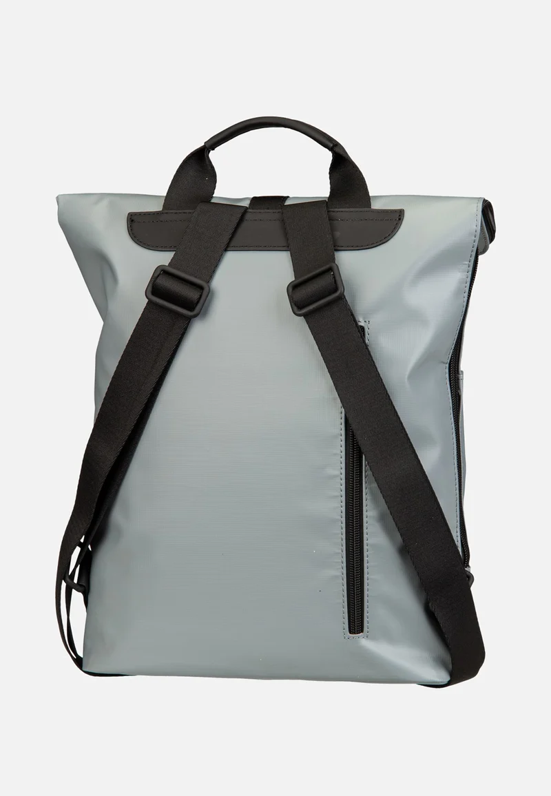 Tolja 4250 Mid Grey - Rucksack