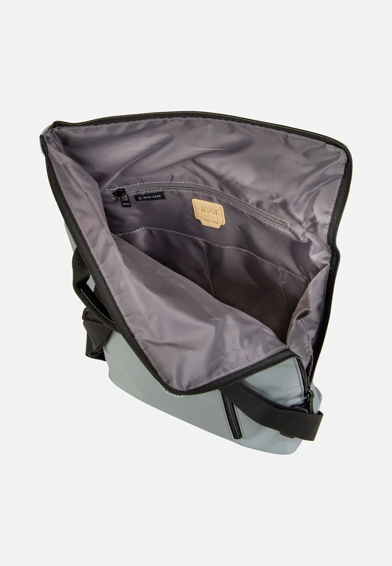 Tolja 4250 Mid Grey - Rucksack