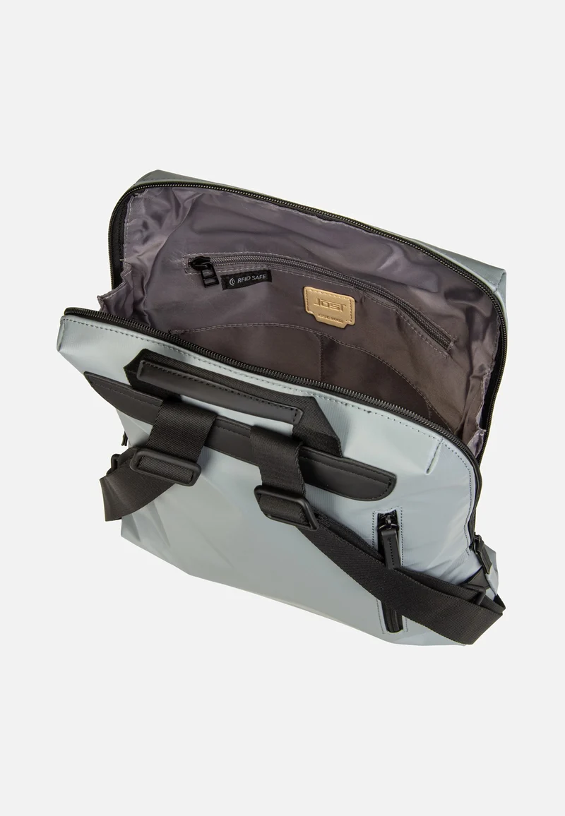 Tolja 4251 Mid Grey - Rucksack