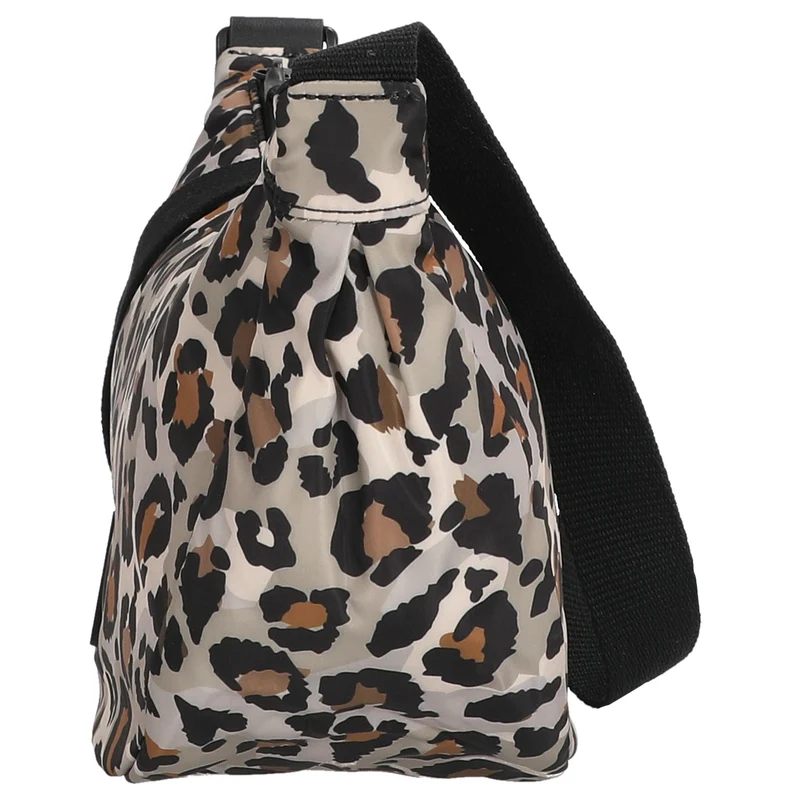 Joop Giocoso Leo Ivy - Umhängetasche 34 cm (black)