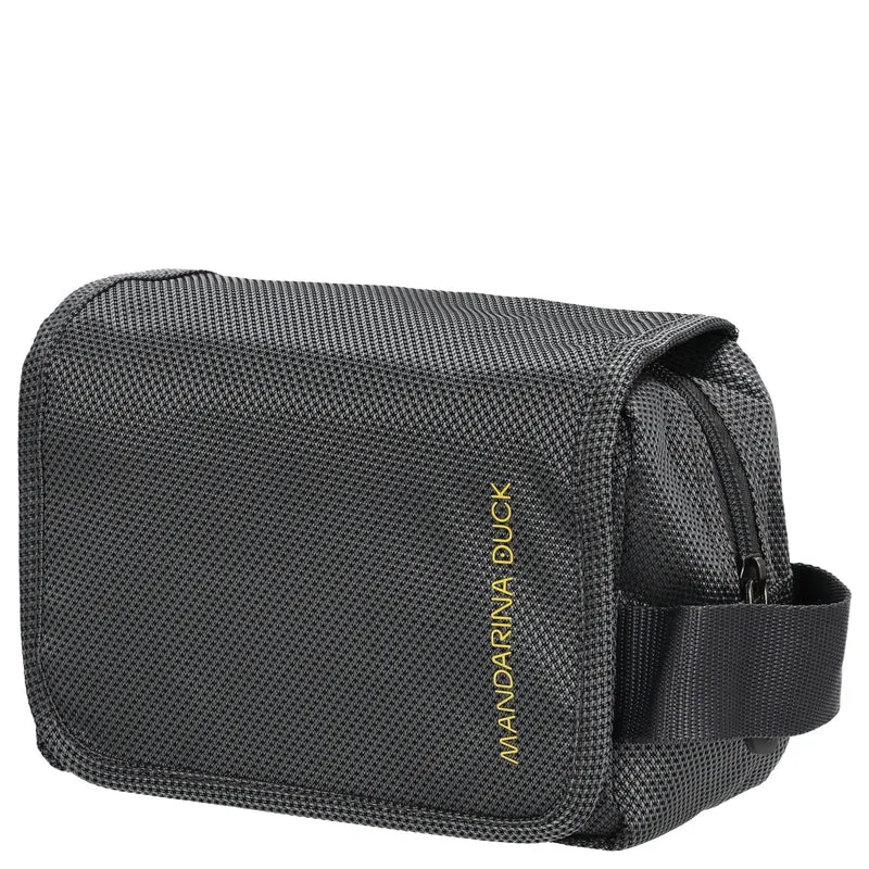 Mandarina Duck Zephyr - Kulturbeutel 20.7 cm (graphite)