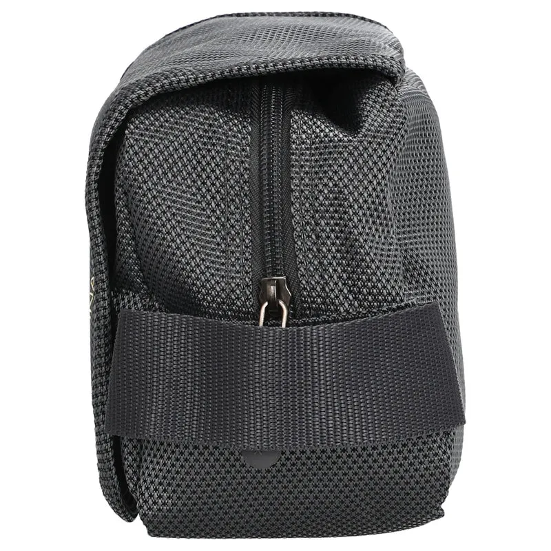 Mandarina Duck Zephyr - Kulturbeutel 20.7 cm (graphite)